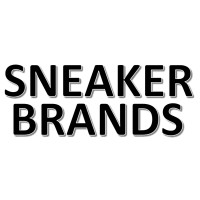 Sneaker Brands logo - Similar company to Jumping Stone Inc.