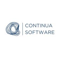 Continua Software logo - Similar company to Cauma Group