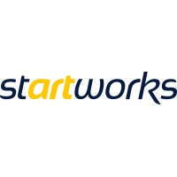 Startworks logo - Similar company to Gärtner Graf