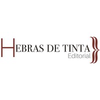 Editorial Hebras de Tinta logo - Similar company to Editorial Ingentis