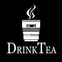 DrinkTea Artworks logo - Similar company to Fabrica Traceorum