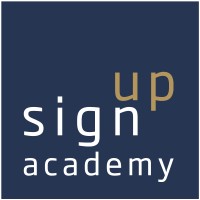 SignUp Academy logo - Similar company to Sofina.Dk