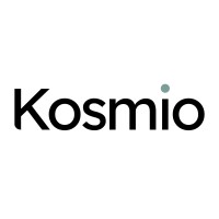 Kosmio logo - Similar company to Pink Strategy