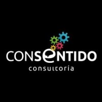 Consentido Consultoria S.L logo - Similar company to Datadyser | Soluciones En Auditoría, Ciberseguridad Y Continuidad Del Negocio