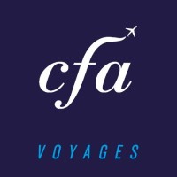 CFA Voyages logo - Similar company to Deep Knowledge