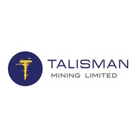Talisman Mining Limited logo - Similar company to Peel Mining Limited