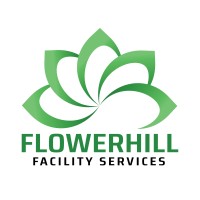 FlowerHill Facility Services logo - Similar company to Excel Aviation, Inc.