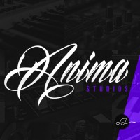 Anima Studios logo - Similar company to Equicycle