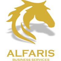 Alfaris Businessmen Services logo - Similar company to Fundsweb