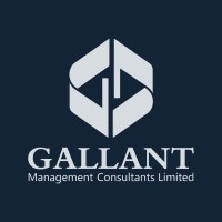 Gallant Management Consultancy Limited logo - Similar company to Five Sparkles Real Estate