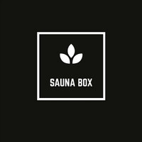 Sauna Box logo - Similar company to Saunabox