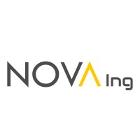NOVA Ing GmbH logo - Similar company to Loxup
