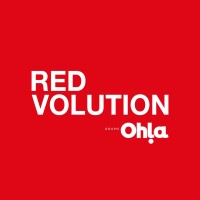 Redvolution Perú logo - Similar company to Hm Eventos