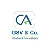 GSV & Co. logo - Similar company to Avinya Ventures