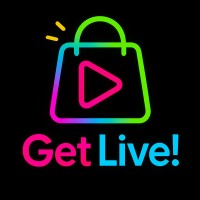 Get Live! logo - Similar company to Donna Usa