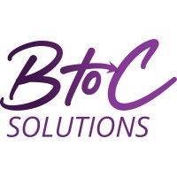 B to C Solutions logo - Similar company to Create My Excel