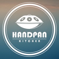 Handpan Kitchen logo - Similar company to Handpan House