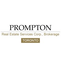 Prompton Real Estate Services Corp., Brokerage (Toronto) logo - Similar company to Maccelerate