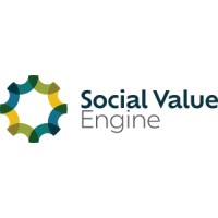 Social Value Engine logo - Similar company to Impact Reporting