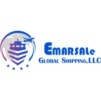 Emarsale Global Shipping L.L.C logo - Similar company to Emarsale
