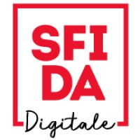 Sfida Digitale logo - Similar company to Sfida