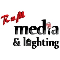 RnM Media & Lighting
