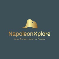 NapoleonXplore logo - Similar company to Private Tour Guide In Paris