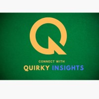 Quirky Insights LLC logo - Similar company to Sample Niche