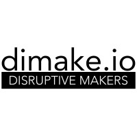 dimake.io logo - Similar company to Gassien Paris