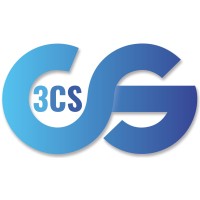 3CS - Bureau d'études BIM/CAO/DAO logo - Similar company to Eklypse - Bureau Bim / Plans 2D