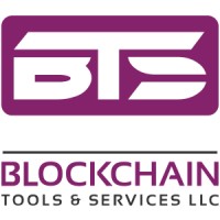 Blockchain Tools & Services Llc