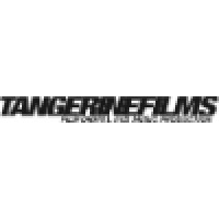 Tangerine Films Ltd logo - Similar company to Panda Visual Effects