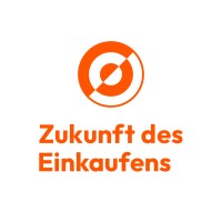 ZUKUNFT DES EINKAUFENS logo - Similar company to Forge Makerspace