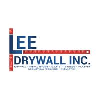 Lee Drywall, Inc. logo - Similar company to Jm Wall Systems