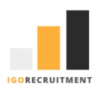 iGo Recruitment logo - Similar company to Ppehub