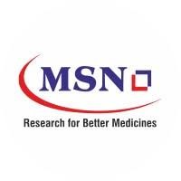 MSN LIFE SCIENCES PRIVATE LIMITED logo - Similar company to Msn Pharmachem Private Limited