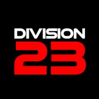 DIVISION23 logo - Similar company to Kairos