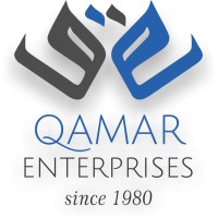 Qamar Enterprises logo - Similar company to Epison Technology