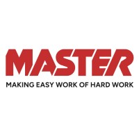 Master Machinery logo - Similar company to Gvdirect™