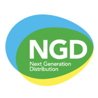 Next Generation Distribution logo - Similar company to Next Generation Distribution Co., Ltd