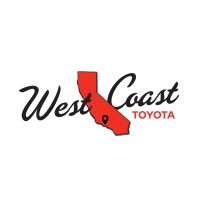 West Coast Toyota in Long Beach logo - Similar company to Double T Hauling Llc