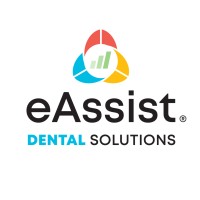 eAssist Dental Solutions logo - Similar company to Fireside It Partners