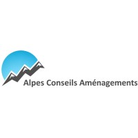 ALPES CONSEILS AMENAGEMENTS logo - Similar company to Accord Thermique