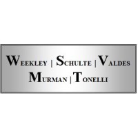 WEEKLEY | SCHULTE | VALDES | MURMAN | TONELLI logo - Similar company to Mateer & Harbert, P.A.