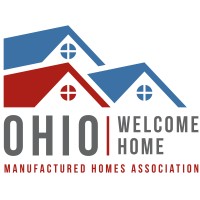 Ohio Manufactured Homes Association logo - Similar company to Carefactor