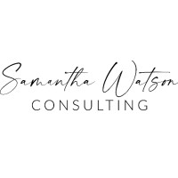 Samantha Watson Consulting logo - Similar company to Jfc & Associates
