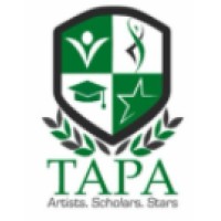 Tapa: Trinity Academy For The Performing Arts