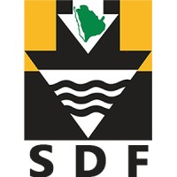 Shibh Al-Jazira for Deep Foundations Co. (SDF) logo - Similar company to Pfs - Progress Foundation Specialists