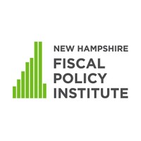 New Hampshire Fiscal Policy Institute logo - Similar company to Granite Goodness