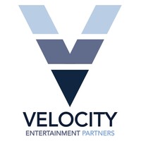 Velocity Entertainment Partners logo - Similar company to Intrigue